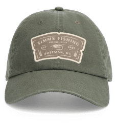 JOCKEY SINGLE HAUL CAP BASALT