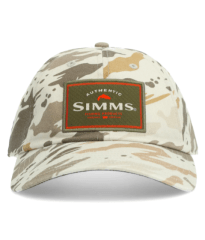 SINGLE HAUL CAP GHOST CAMO STONE