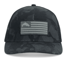 JOCKEY TACTICAL TRUCKER REGIMENT CAMO CARBON