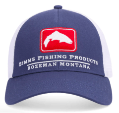 JOCKEY TROUT ICON TRUCKER AMERICANA