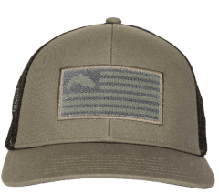 JOCKEY TACTICAL TRUCKER OLIVE