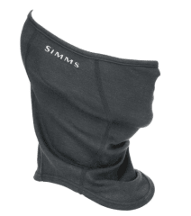 BANDANA LIGHTWEIGHT WOOL NECK GAITER