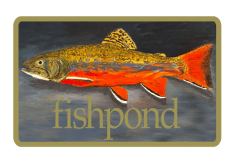 BROOKIE STICKER 5