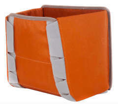 PADDED INSERT THUNDERHEAD SUBMERSIBLE BACKPACK