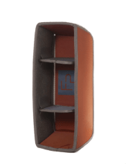 PADDED INSERT THUNDERHEAD SUBMERSIBLE LUMBAR