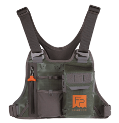 BANANO STORMSHADOW CHEST PACK