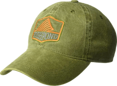 JOCKEY CAP DORSAL FIN