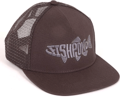 JOCKEY CAP PESCADO