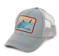 JOCKEY CAP TAILING PERMIT