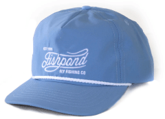 JOCKEY PATROL HAT DUSK