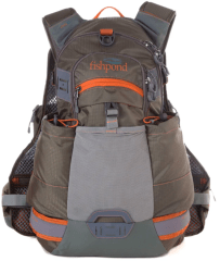 MOCHILA RIDGELINE BACKPACK