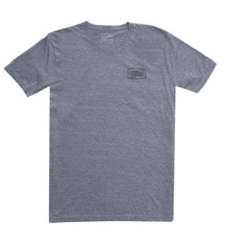 POLERA DRIFTER SHIRT GRANITE