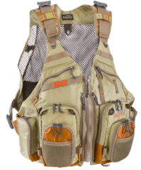 VEST TECH PACK GORE RANGE