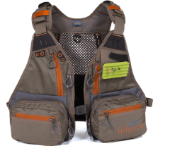 VEST TENDERFOOT YOUTH VEST