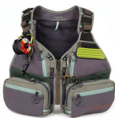 VEST WMS UPSTREAM TECH