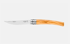 CUCHILLO FILETEADOR OLIVE WOOD HP