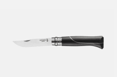 CUCHILLO INOX ELLIPSE N°8