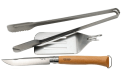 SET BARBECUE 3