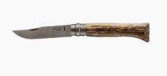 CUCHILLO PALMERA NEGRA N8