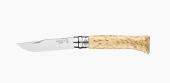CUCHILLO SAMPO ABEDUL RIZADO N°8