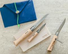 KIT NEW NOMAD COOKING KIT
