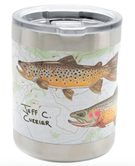 10 OZ CHALICE CURRIERS QUAD