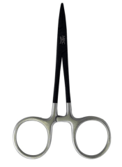 FORCEPS RIVER STEEL 5 In SPRING CREEK