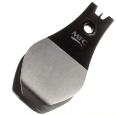 TUNGSTEN CARBIDE NIPPERS RIVER STEEL