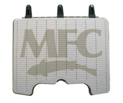 CAJA BOAT BOX LEAF