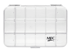 CAJA CLEARWATER FLY BOX