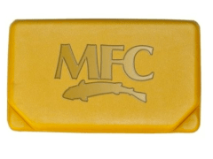 CAJA FLYWEIGHT FLY BOX GOLDEN STONE