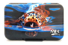 CAJA POLY FLY BOX MADDOX'S SNACK
