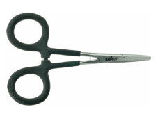 RIVER GRIP 5 IN CLAMP STRAIGHT BLACK