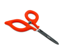 RIVER GRIP SCISSOR CLAMP 6 IN