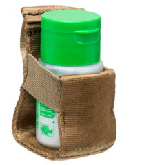 ZS2 SHIMI SHAKE HOLDER W/SHIMI