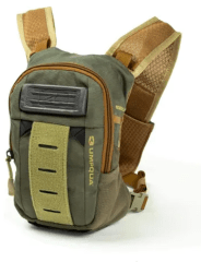 BANANO ZS2 ROCK CREEK CHEST PACK