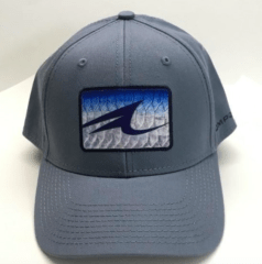 JOCKEY TARPON SCALE STEEL