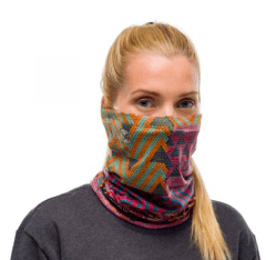 BANDANA ORIGINAL ECOSTRETCH EANNIA MULTI