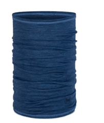 BANDANA MERINO LIGHTWEIGHT MULTISTRIPES TEMPEST