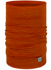 BANDANA MERINO LIGHTWEIGHT SOLID CINNAMON