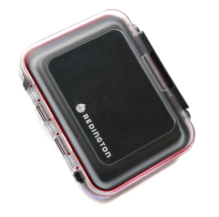 CAJA FLY BOX DOUBLE SIDED