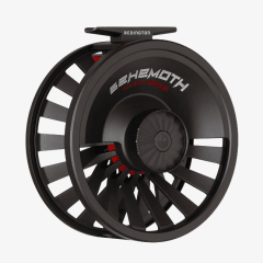 REEL BEHEMOTH 5/6