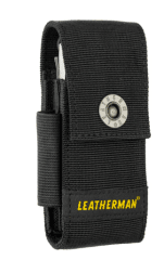 FUNDA NYLON NEGRA