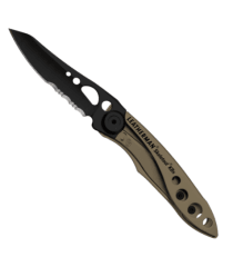 NAVAJA SKELETOOL KBX