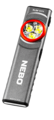 LINTERNA SLIM MINI 250