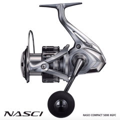 CARRETE NASCI