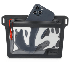 DRY CREEK TECH POUCH