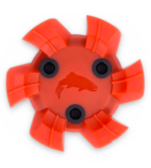 G4 PRO POWERLOCK CLEATS TPR