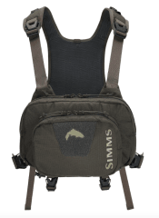 BANANO TRIBUTARY HYBRID CHEST PACK