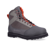 BOOT TRIBUTARY RUBBER BASALT